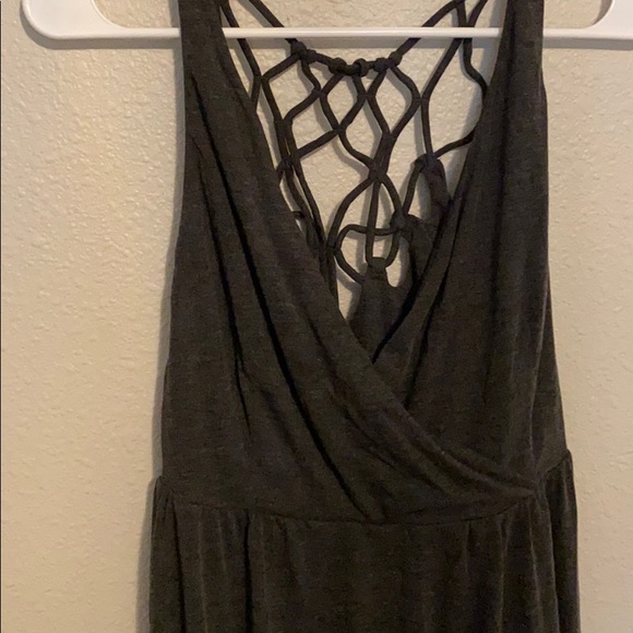 PRANA DELORI DRESS - Picture 4 of 9